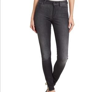 Shape High Super Star Skinny Jeans G-STAR RAW